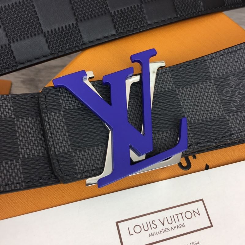 LV Belts